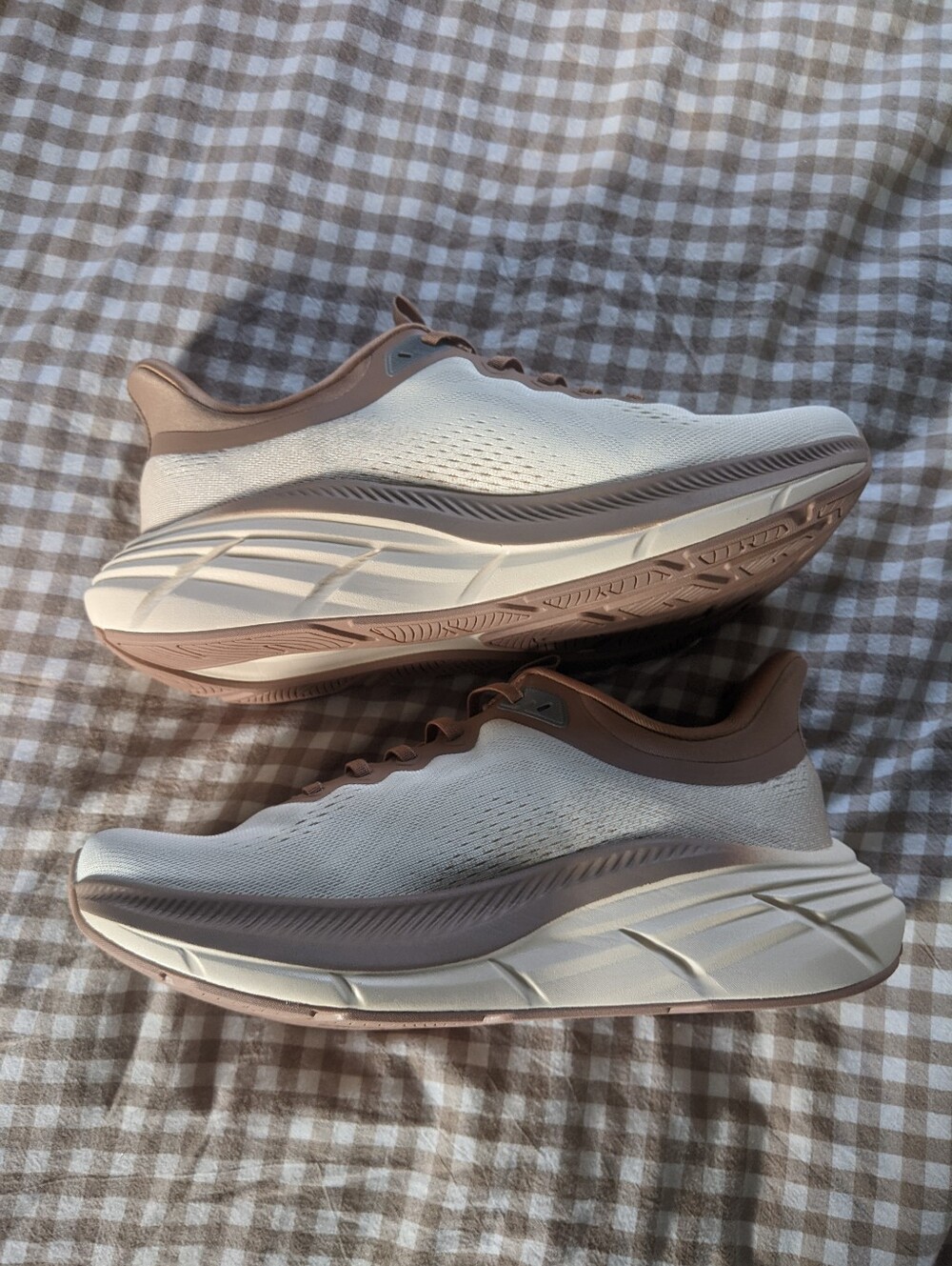 Brand New Walking Shoes